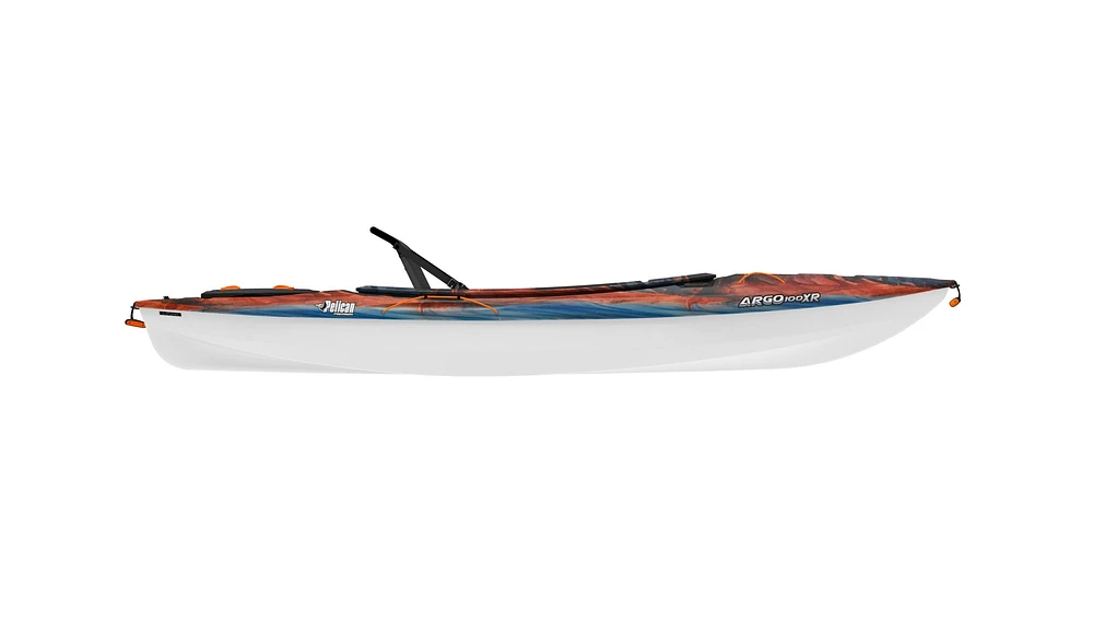 Pelican Argo 100XR Kayak