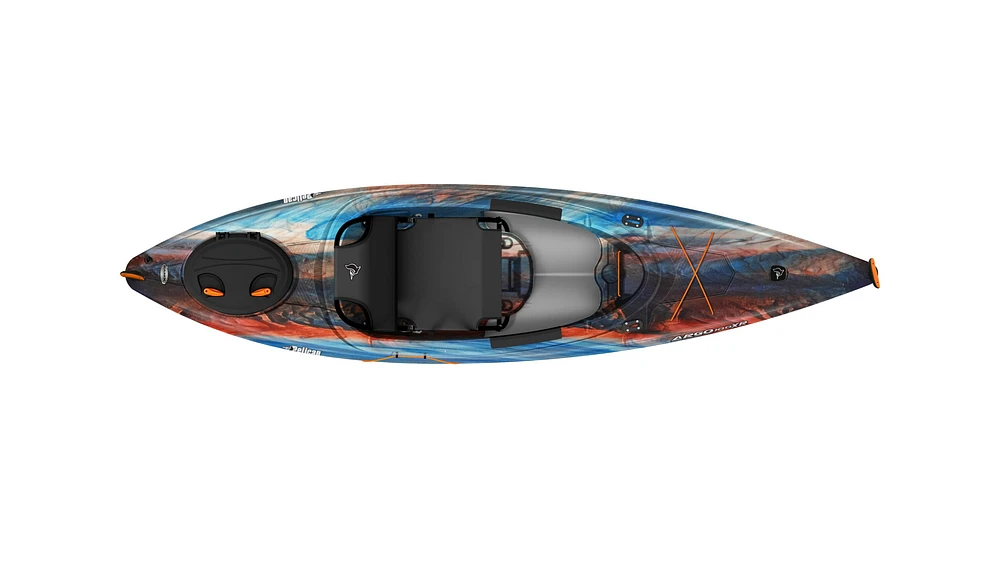 Pelican Argo 100XR Kayak