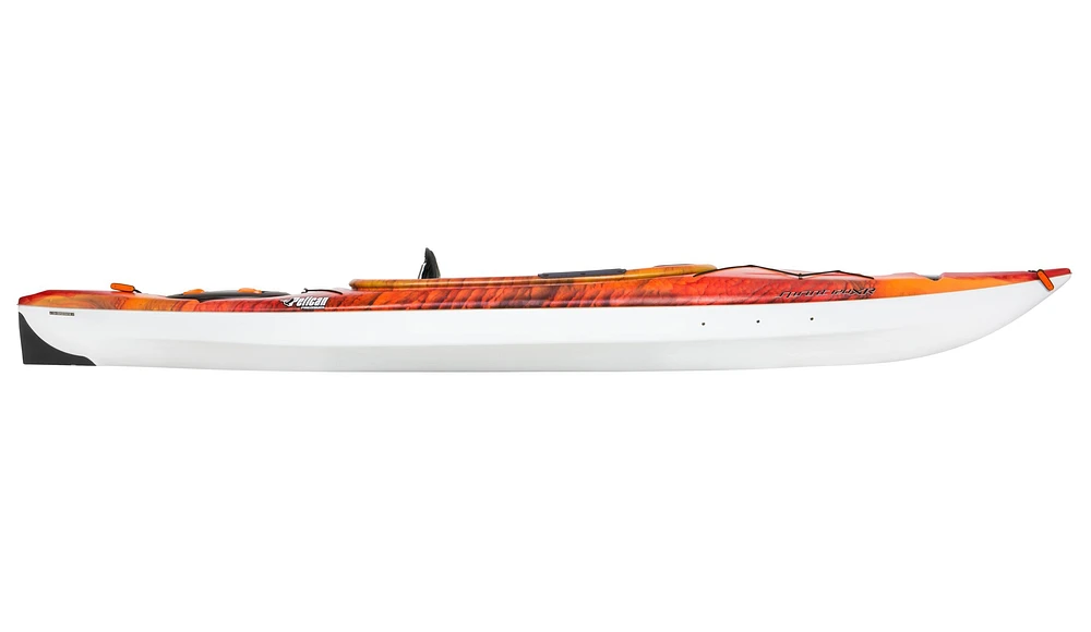 Pelican Sprint 120XR Kayak