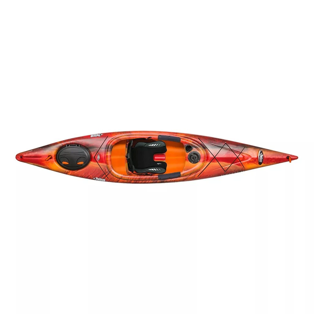 Pelican Sprint 120XR Kayak