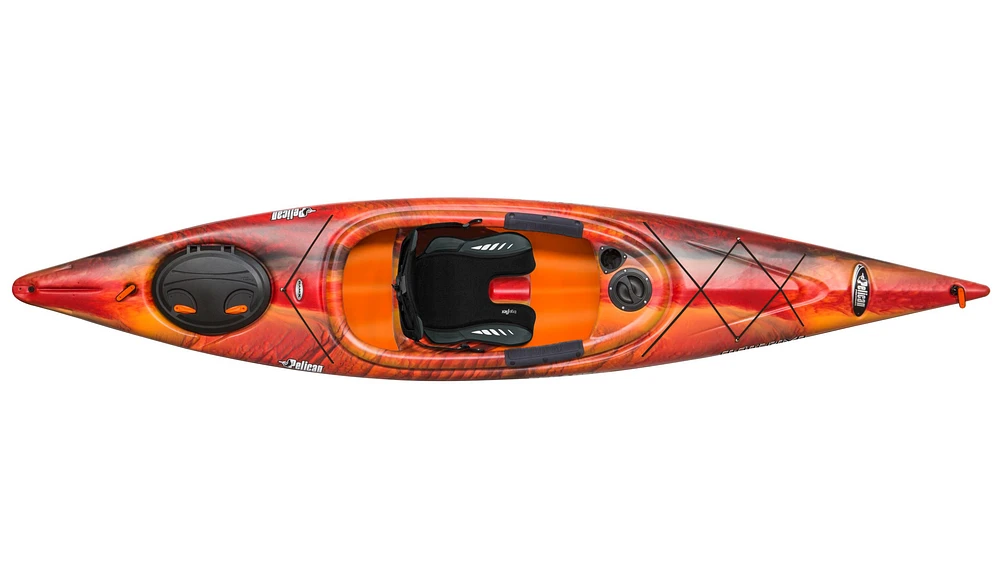 Pelican Sprint 120XR Kayak