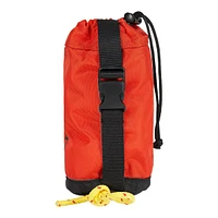 Level Six Compact Safety Throw Rope Bag