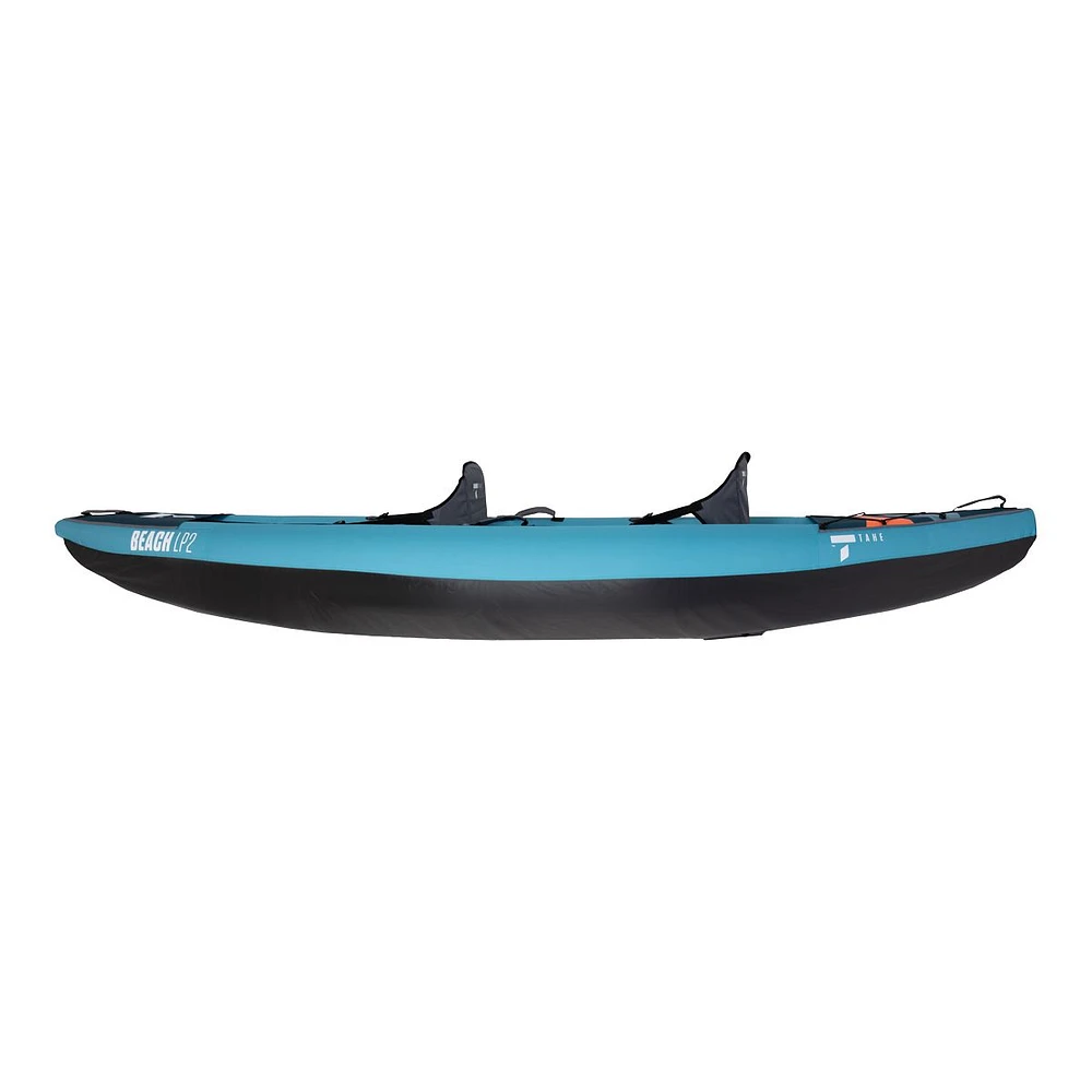 TAHE Air Beach LP2 Kayak Set