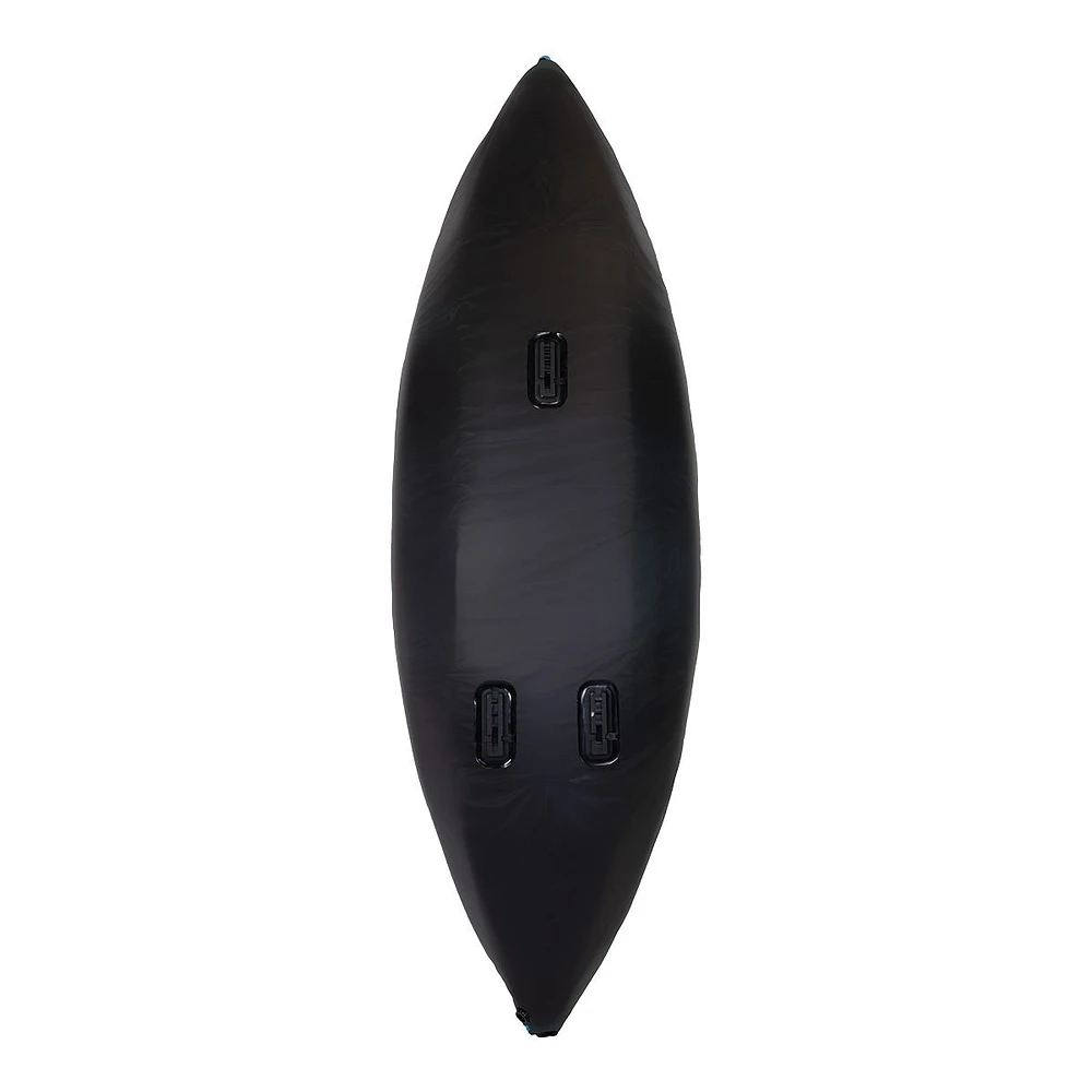 TAHE Air Beach LP2 Kayak Set