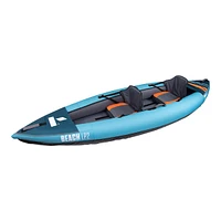 TAHE Air Beach LP2 Kayak Set