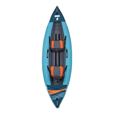 TAHE Air Beach LP2 Kayak Set