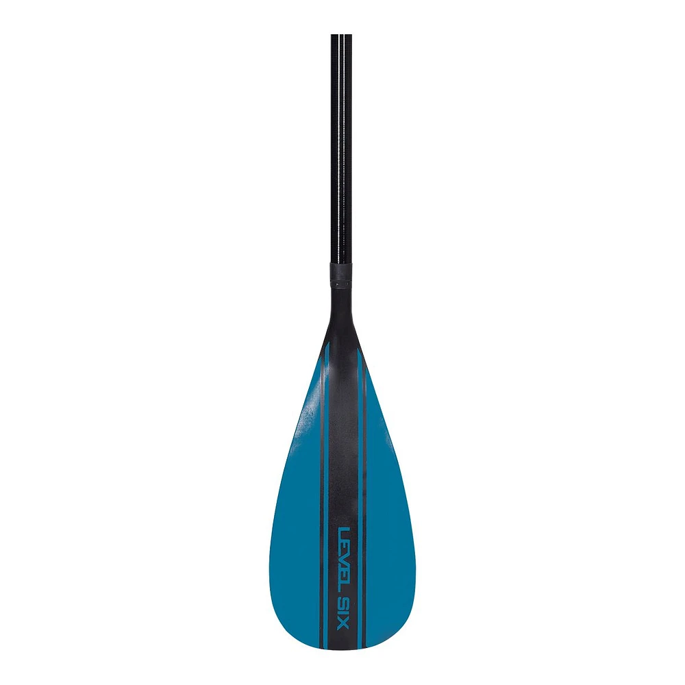 Level Six Fibreglass Paddle