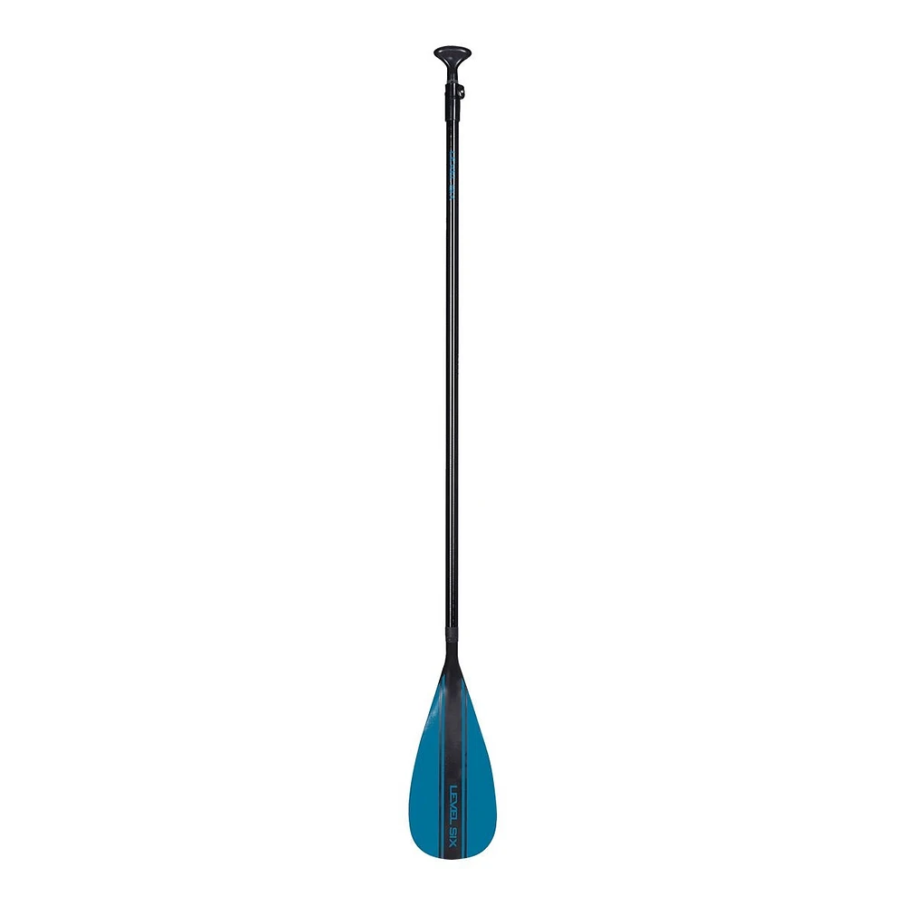 Level Six Fibreglass Paddle