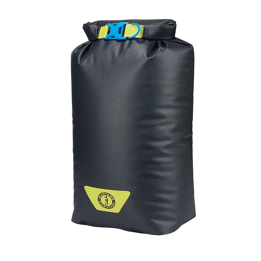 Mustang Survival Blue Water 10L Roll Top