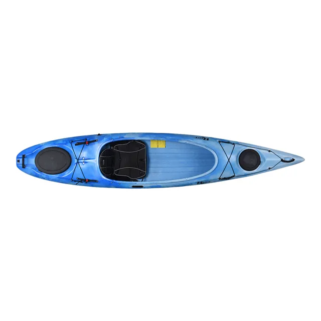 Capix Moses 8' Kayak