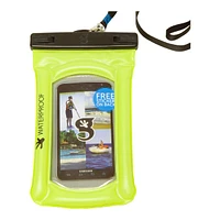 Gecko Float Phone Dry Bag