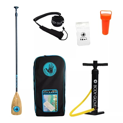 Body Glove Navigator Plus Inflatable Stand Up Paddle Board