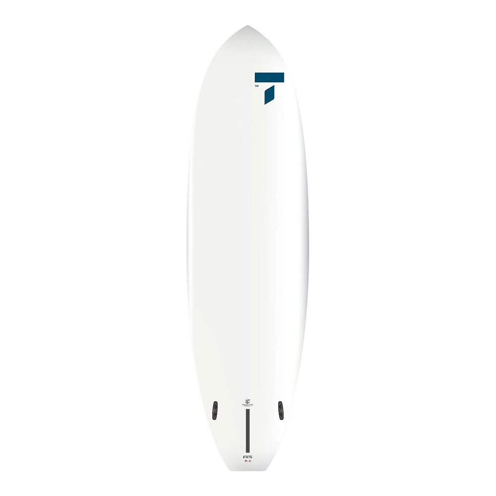 TAHE Beach Cross 10'0 SUP Board