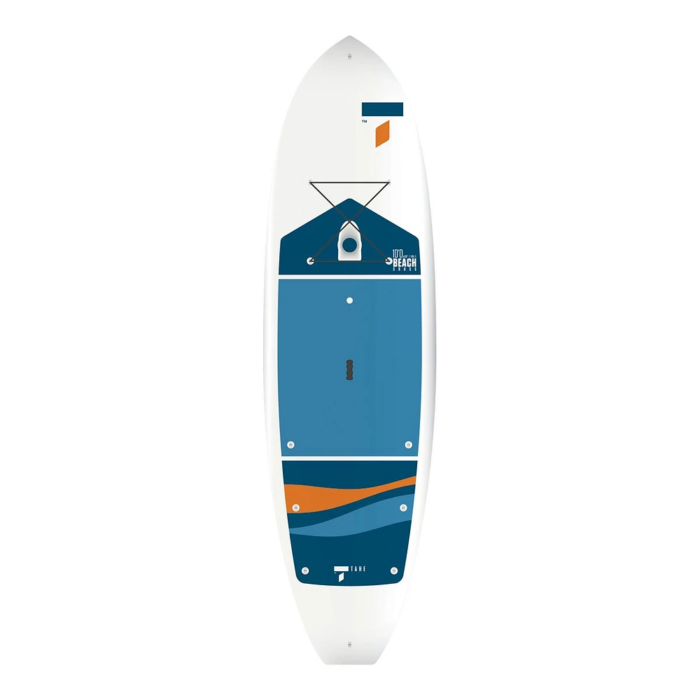 TAHE Beach Cross 10'0 SUP Board