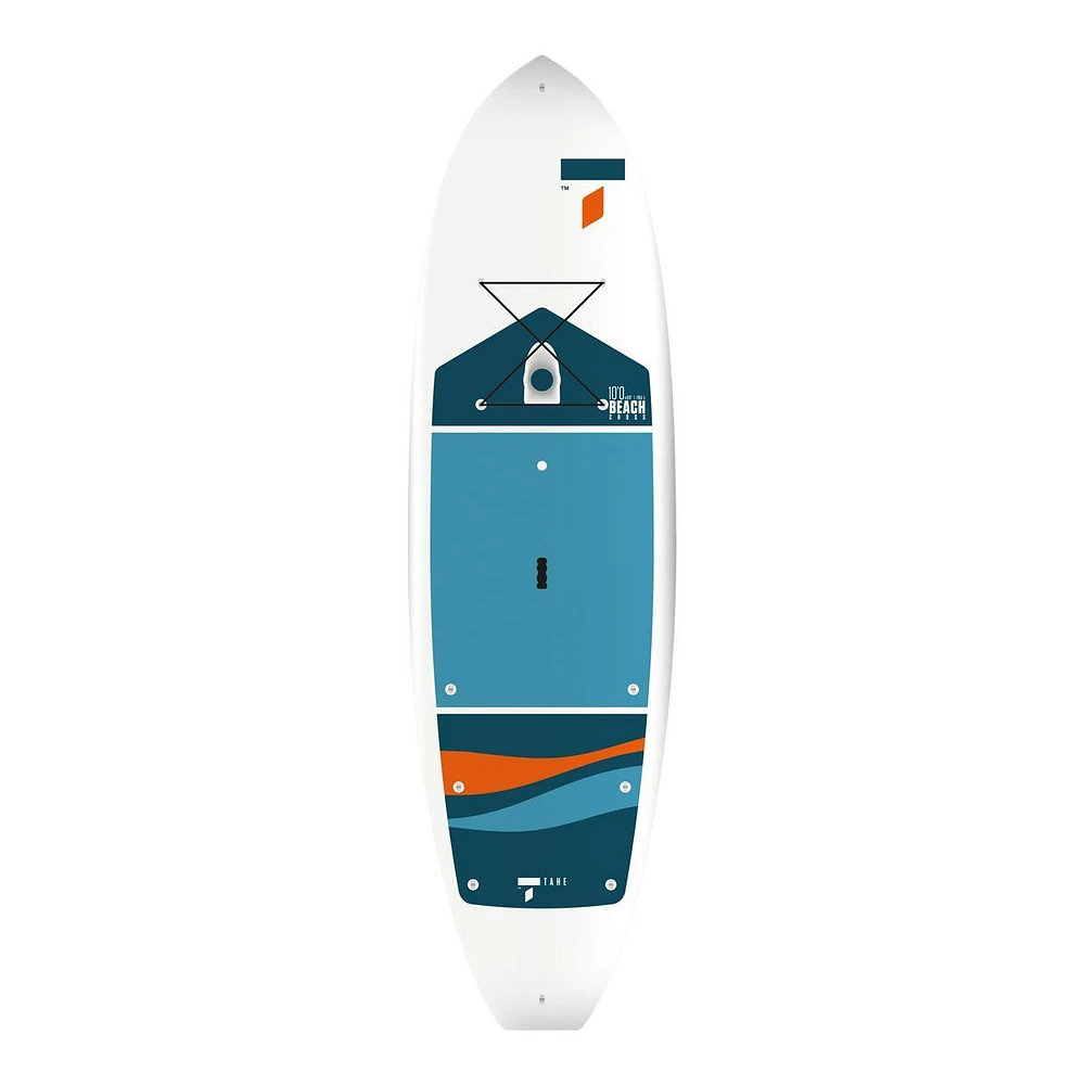 TAHE Beach Cross 10'0 SUP Board