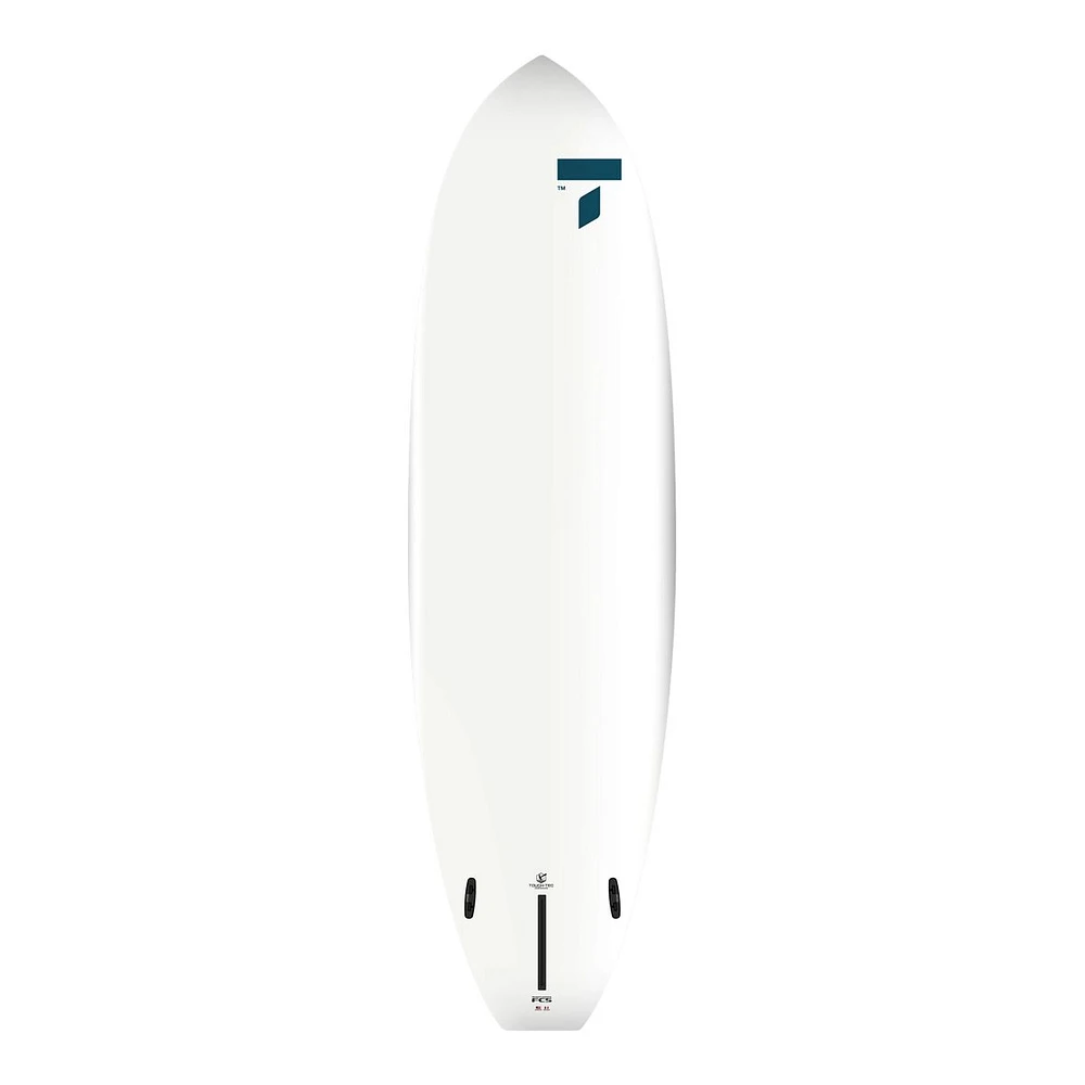 TAHE Beach Cross 10'0 SUP Board