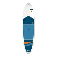 TAHE Beach 10'6 Performer SUP Board