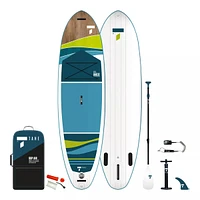 TAHE Breeze Performer 10'6 Inflatable SUP Package