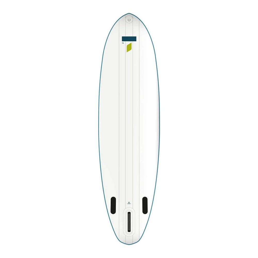 TAHE Breeze Performer 10'6 Inflatable SUP Package