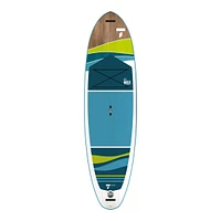 TAHE Breeze Performer 10'6 Inflatable SUP Package