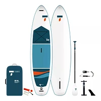 Tahe Beach Wing 11'0 Inflatable SUP Package