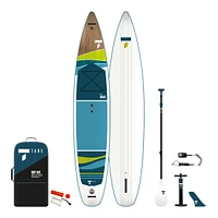 TAHE Breeze Wing 12'6 Inflatable SUP Package