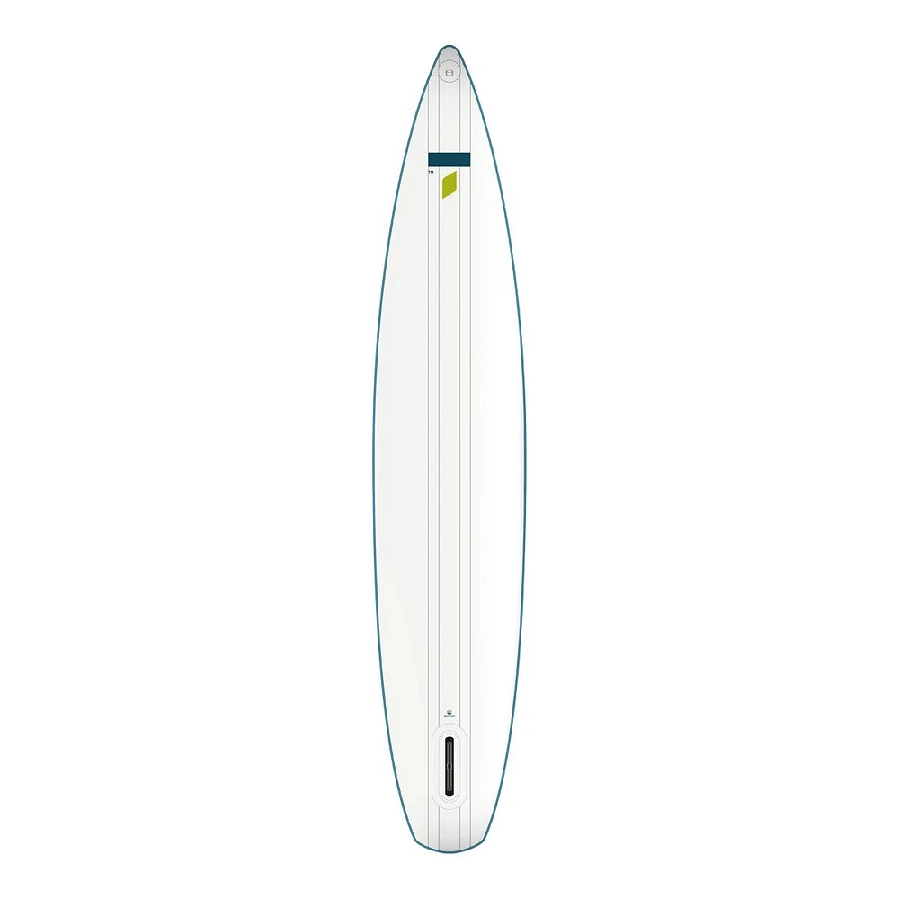 TAHE Breeze Wing 12'6 Inflatable SUP Package