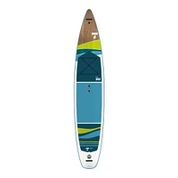 TAHE Breeze Wing 12'6 Inflatable SUP Package