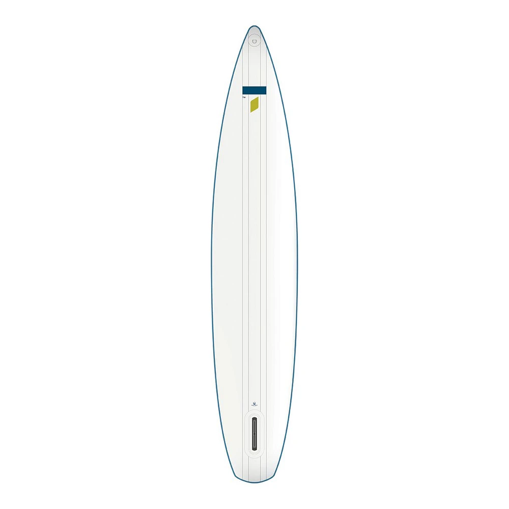 TAHE Breeze Wing 12'6 Inflatable SUP Package