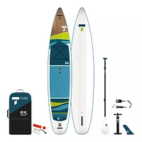 TAHE Breeze Wing 12'6 Inflatable SUP Package