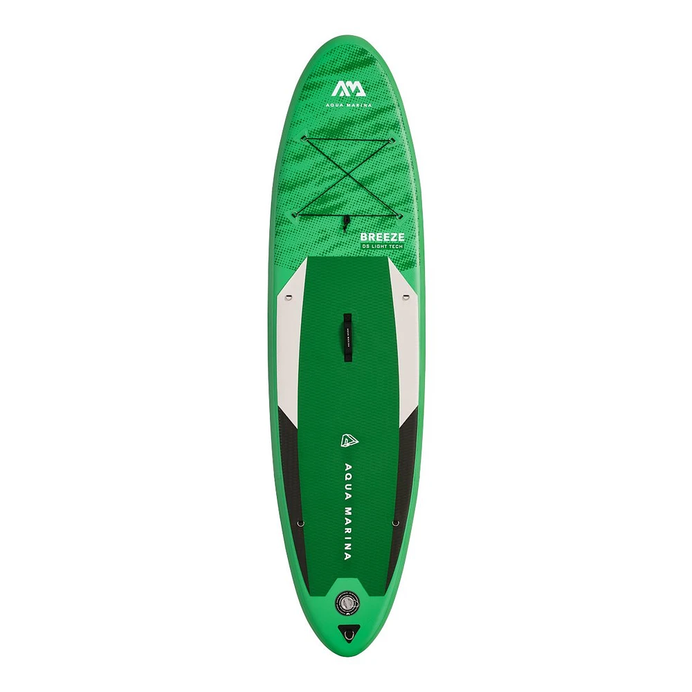 Aqua Marina All-Around Breeze Inflatable SUP