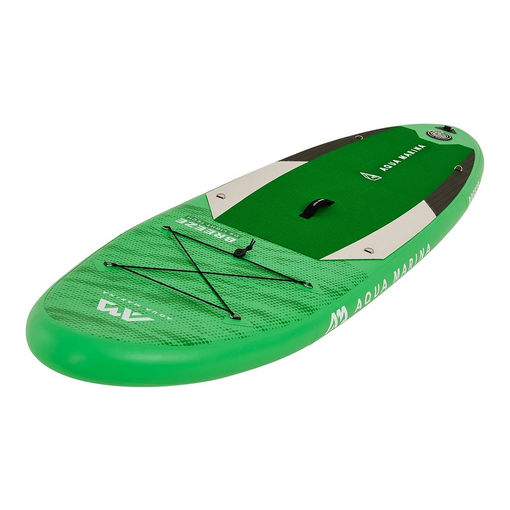 Aqua Marina All-Around Breeze Inflatable SUP