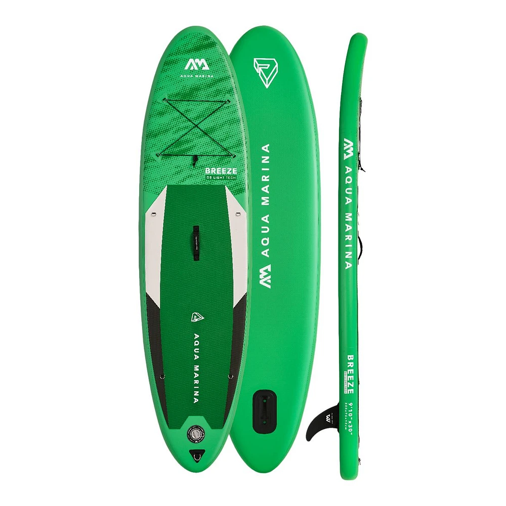 Aqua Marina All-Around Breeze Inflatable SUP