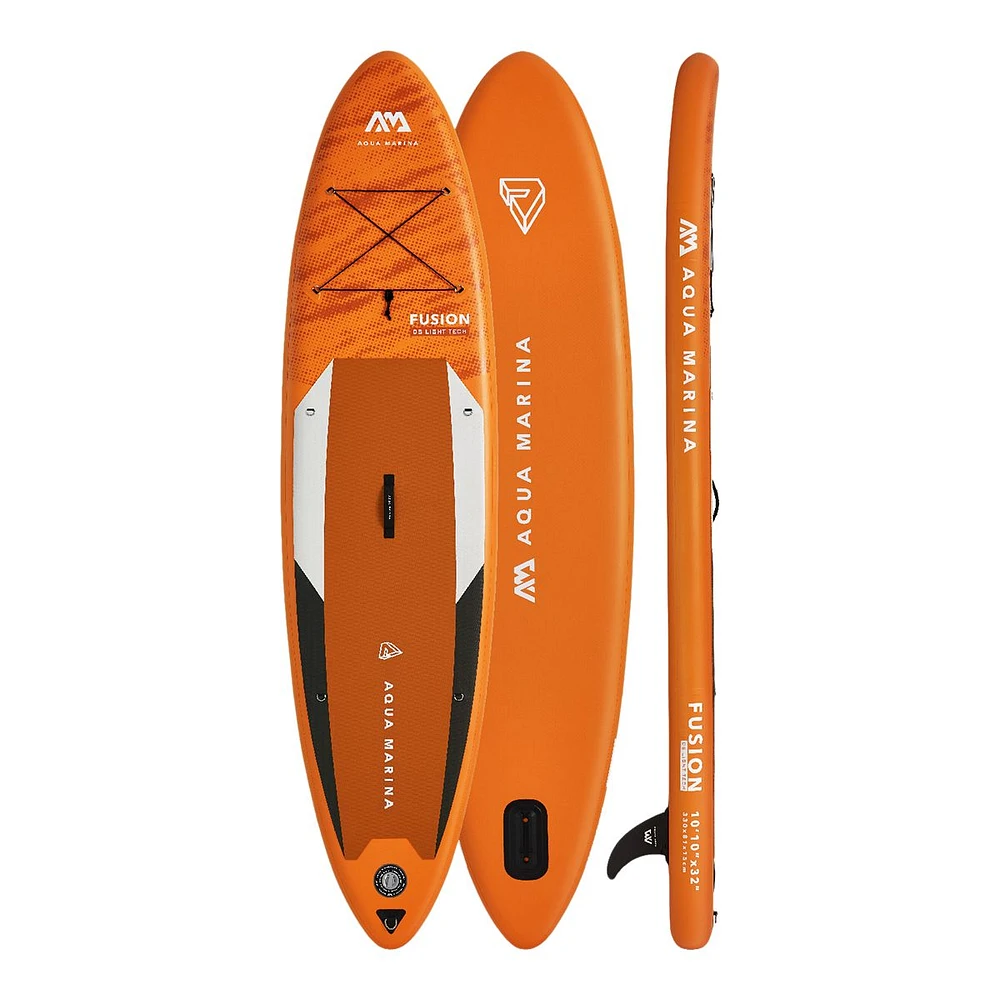 Aqua Marina All-Around Fusion Inflatable SUP