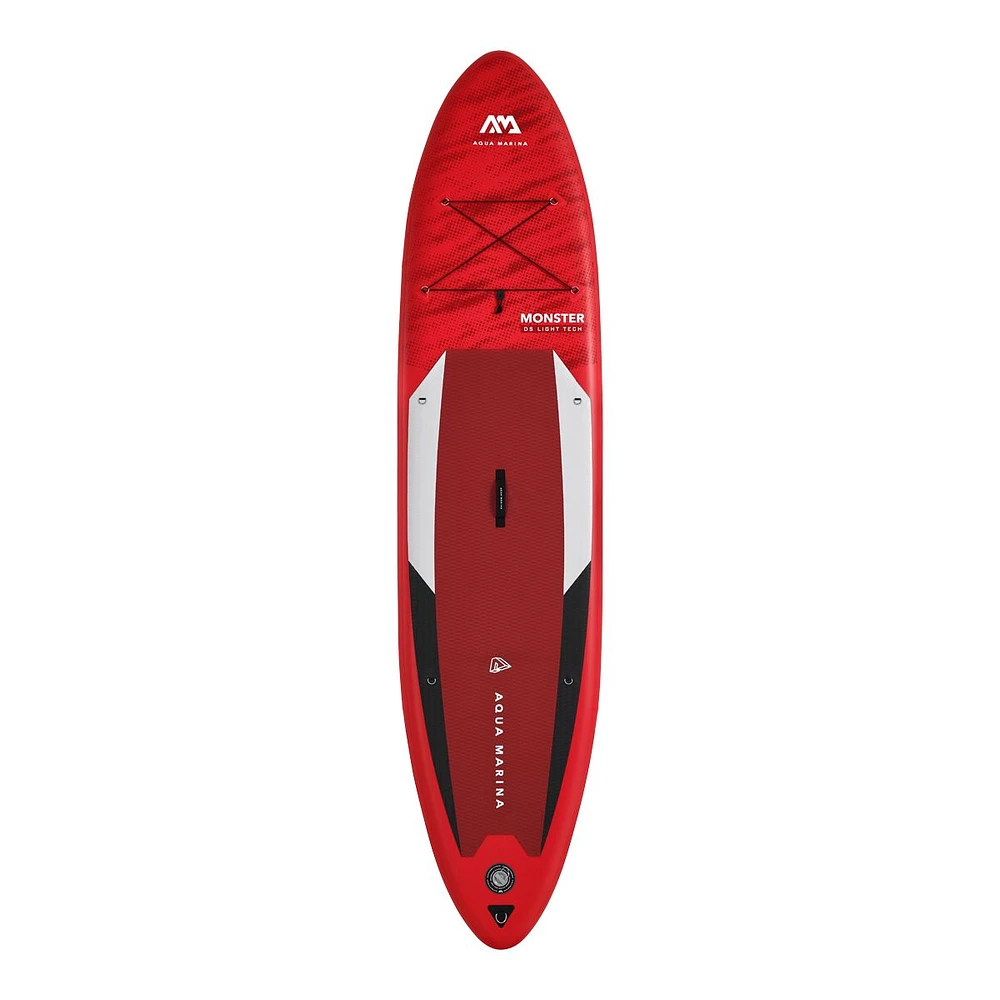 Aqua Marina All-Around Monster Inflatable SUP