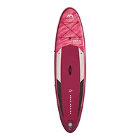 Aqua Marina Advanced All-Around Inflatable SUP