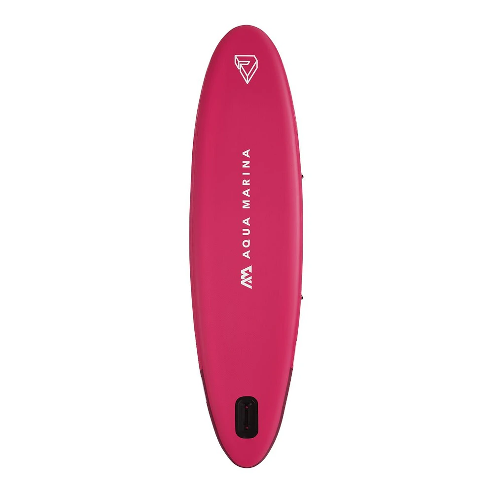 Aqua Marina Advanced All-Around Inflatable SUP