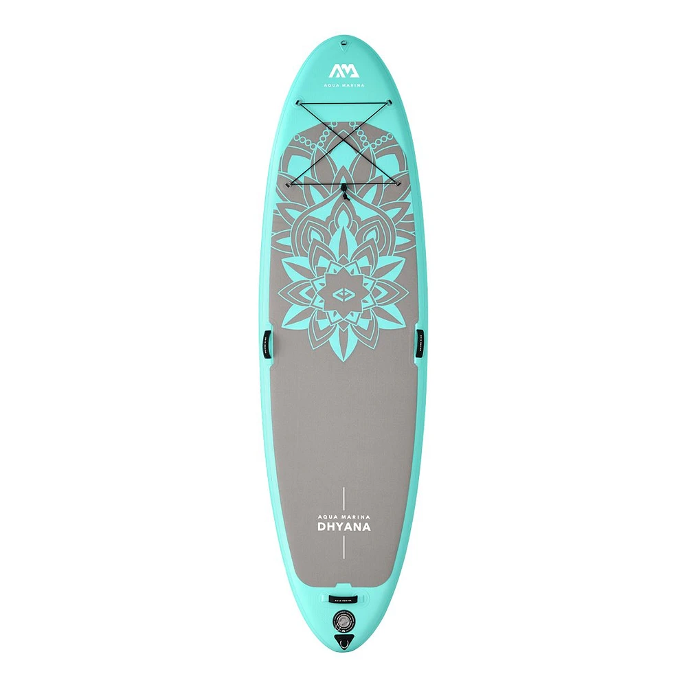 Aqua Marina Dhyana Yoga Inflatable SUP