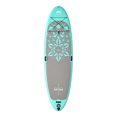 Aqua Marina Dhyana Yoga Inflatable SUP