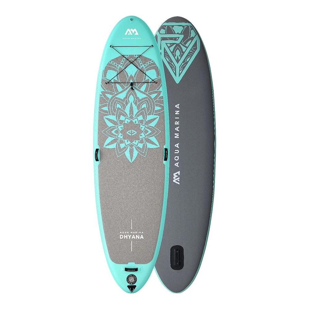 Aqua Marina Dhyana Yoga Inflatable SUP