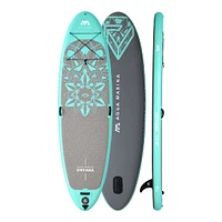 Aqua Marina Dhyana Yoga Inflatable SUP