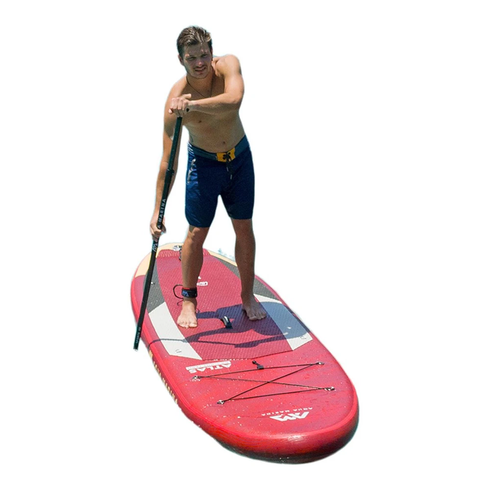 Aqua Marina Atlas 12' Inflatable SUP