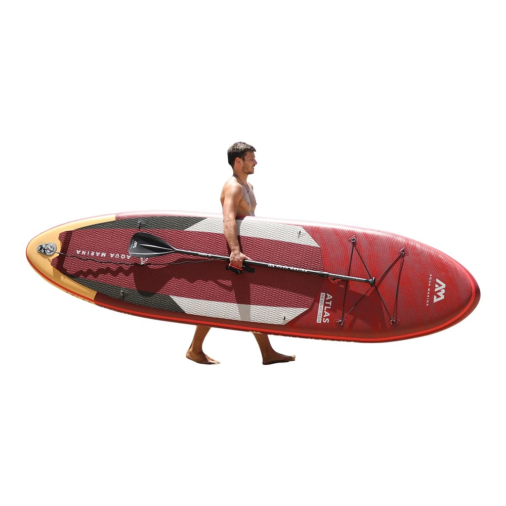 Aqua Marina Atlas 12' Inflatable SUP