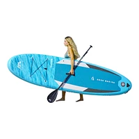 Aqua Marina Vapor 10' Inflatable SUP