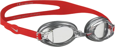 Nike Chrome Swim Goggles