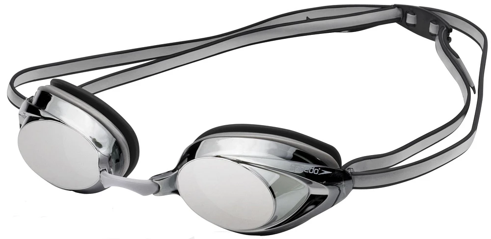 Speedo Vanquisher 2.0 Mirrored Swim Goggles