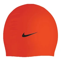 Nike Latex Swimming Cap