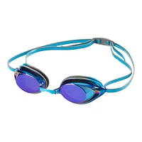 Speedo Vanquisher 2.0 Mirrored Swim Goggles