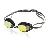 Speedo Vanquisher 2.0 Mirrored Swim Goggles