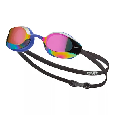 Nike Vapor Mirror Swim Goggles